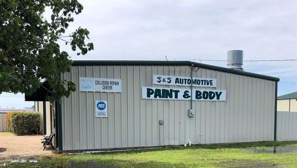 1625 FM 664, Ferris, TX 75125